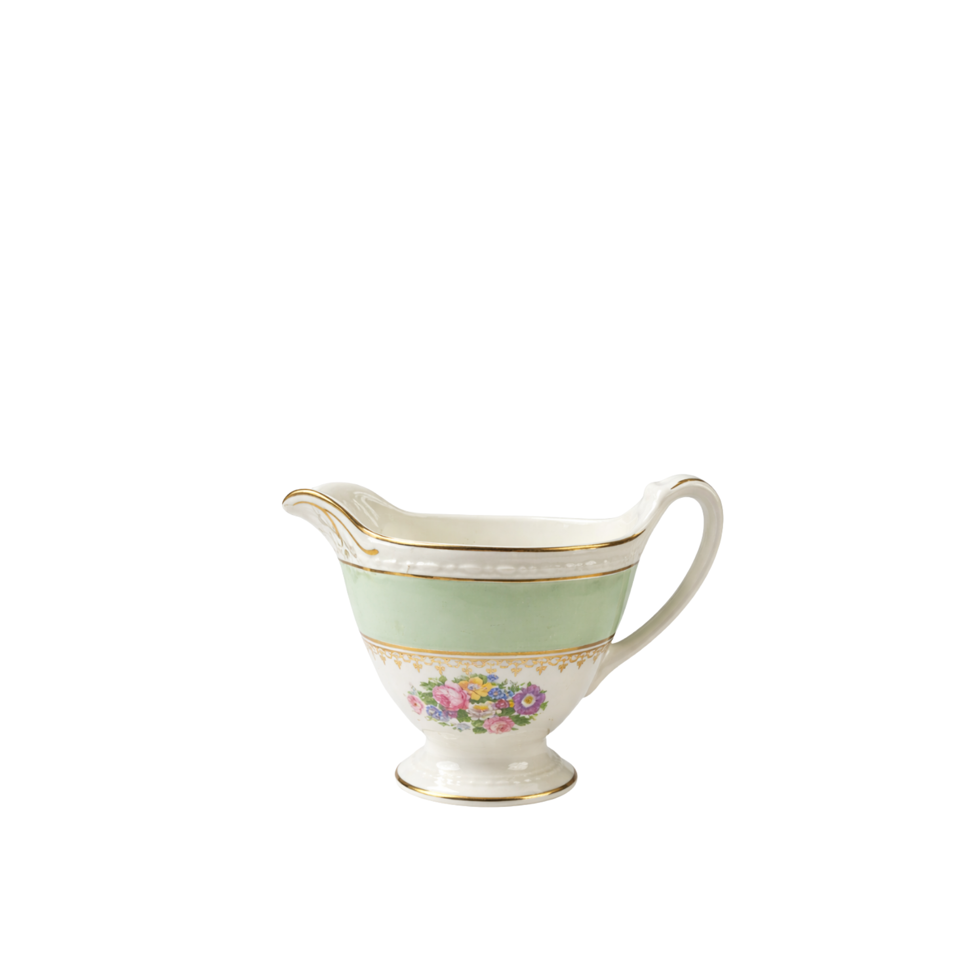 Vintage Creamer