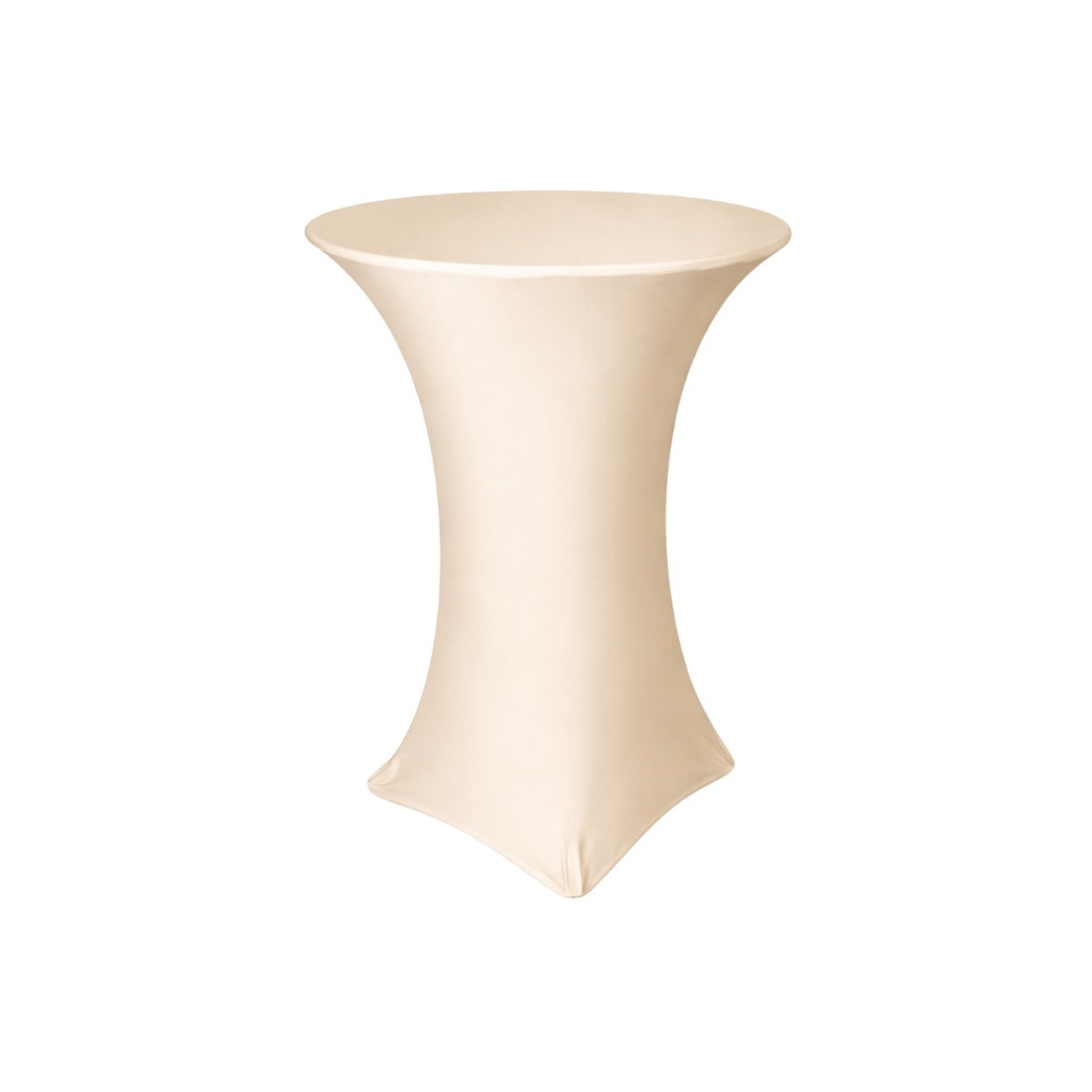 Ivory Spandex