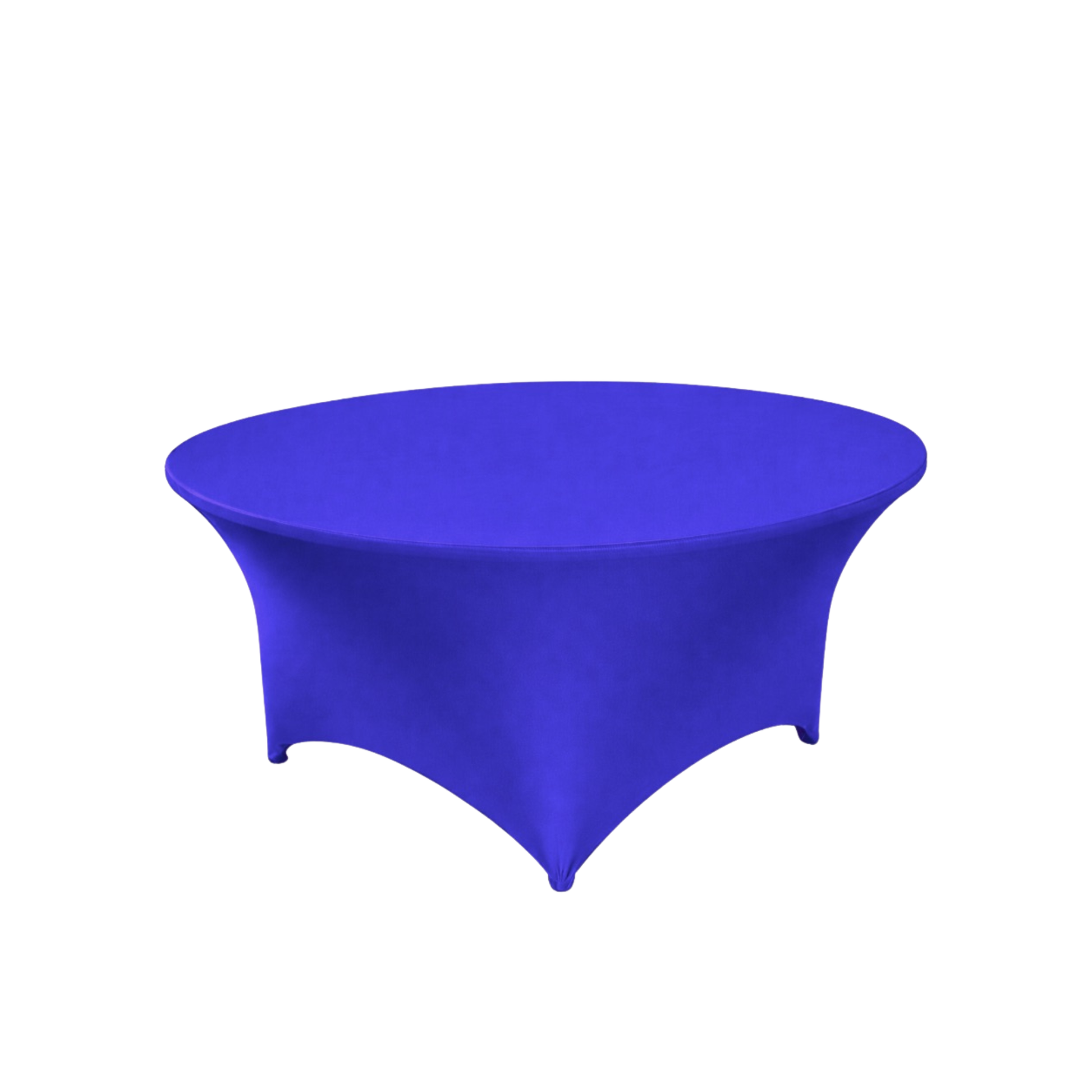 Royal Spandex