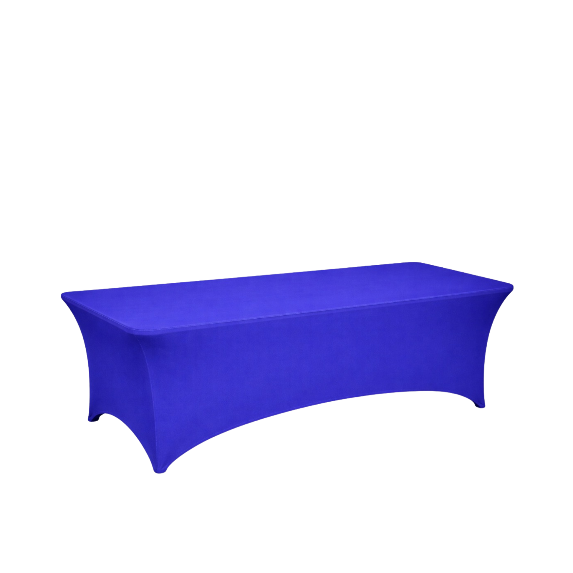 Royal Spandex