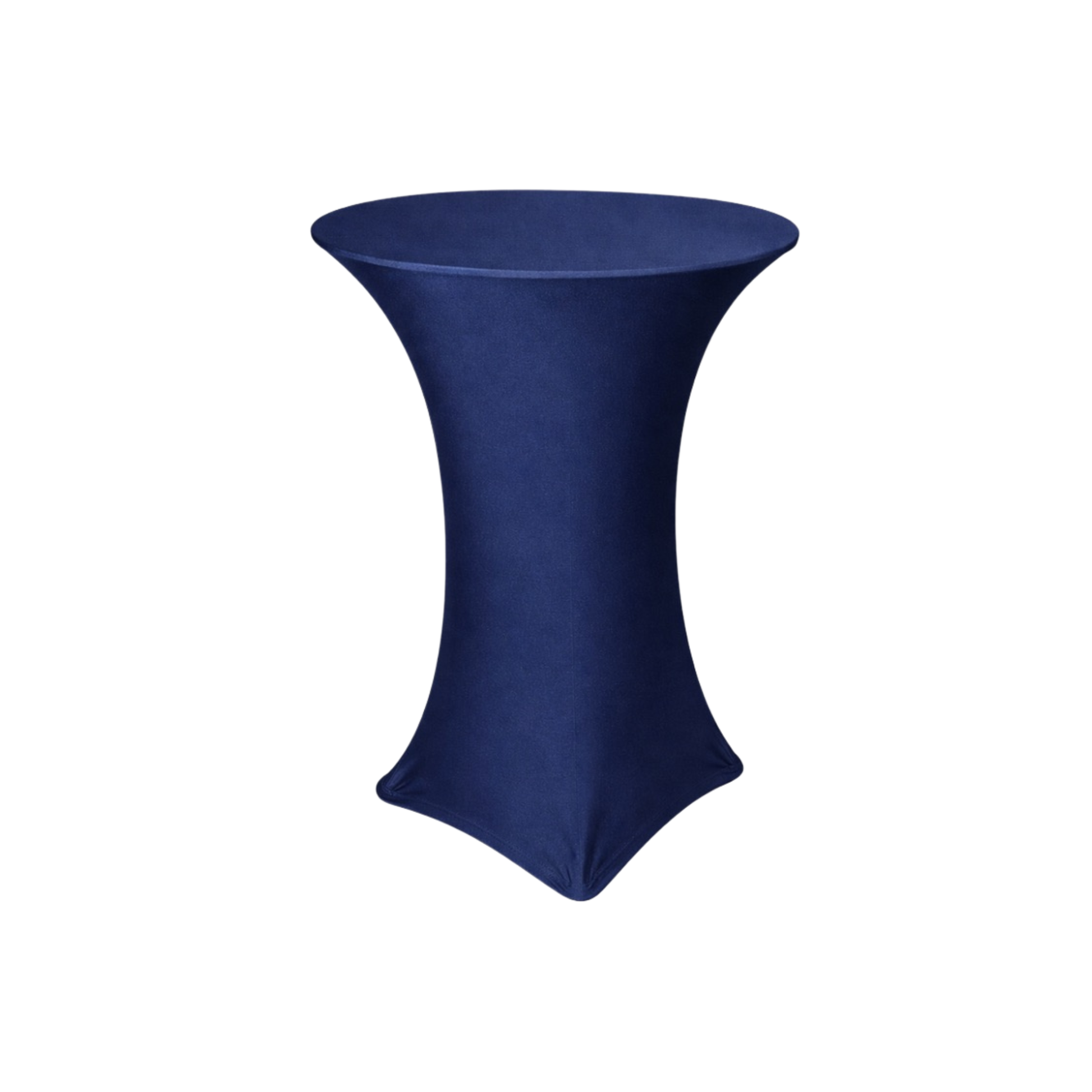 Navy Spandex