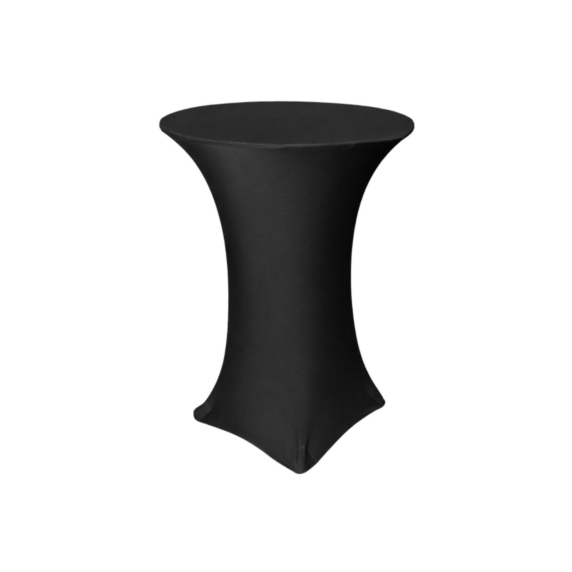 Black Spandex