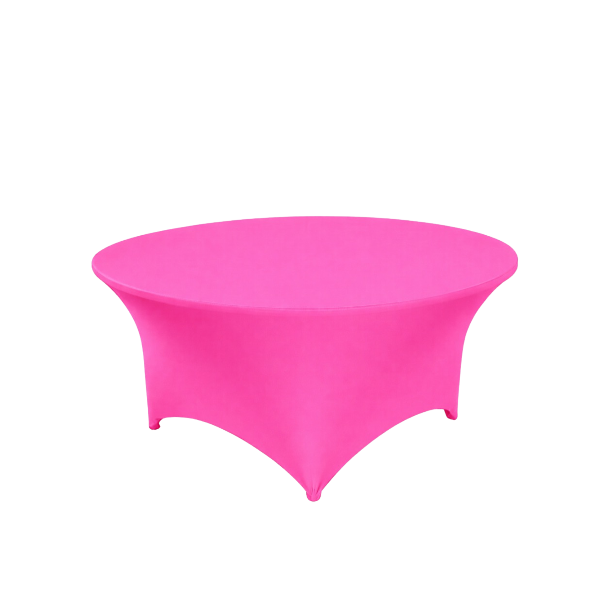 Neon Pink Spandex