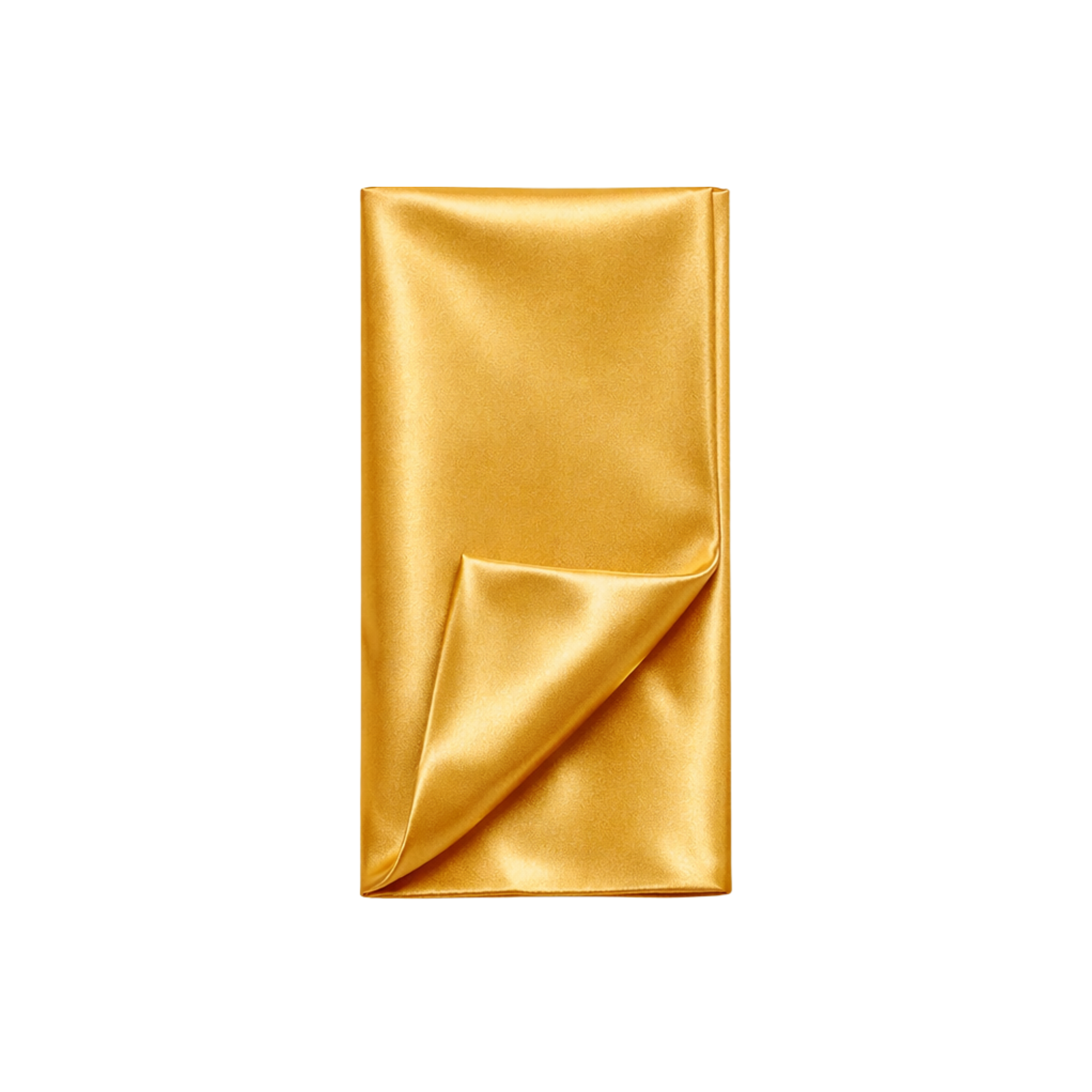 Gold Satin