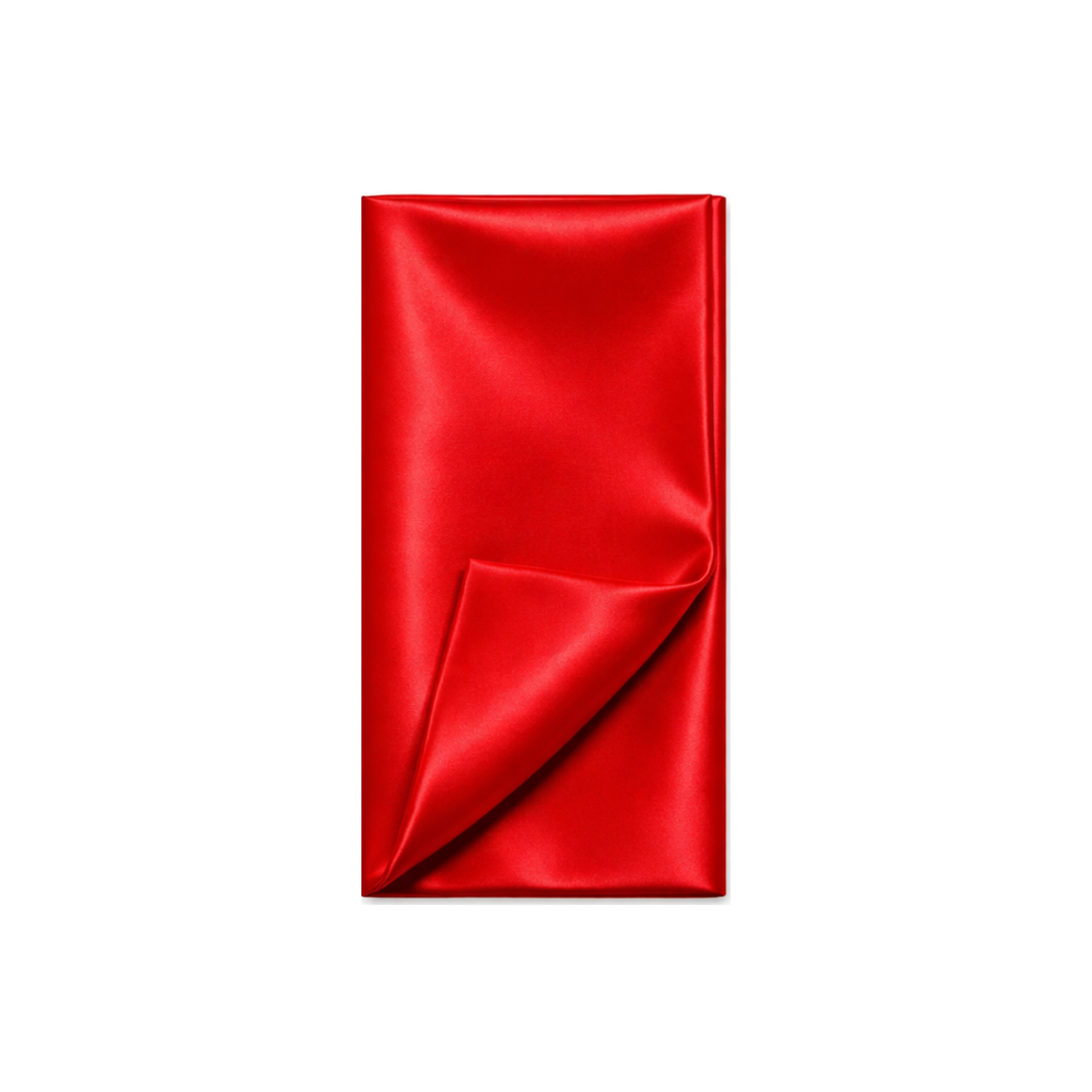 Red Satin