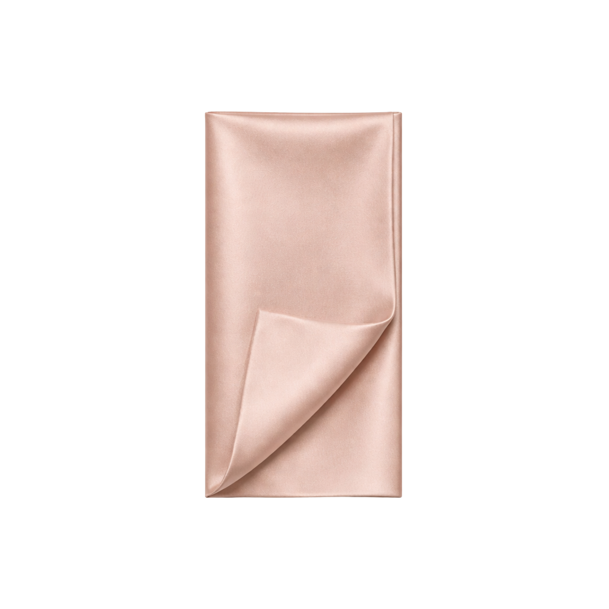 Blush Lamor Satin