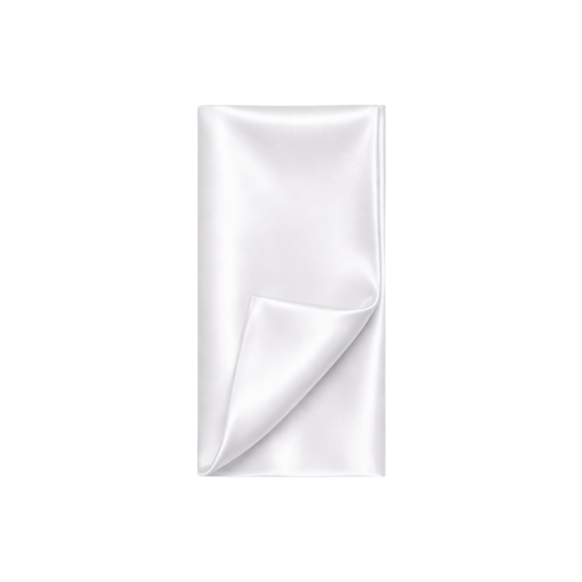 White Satin