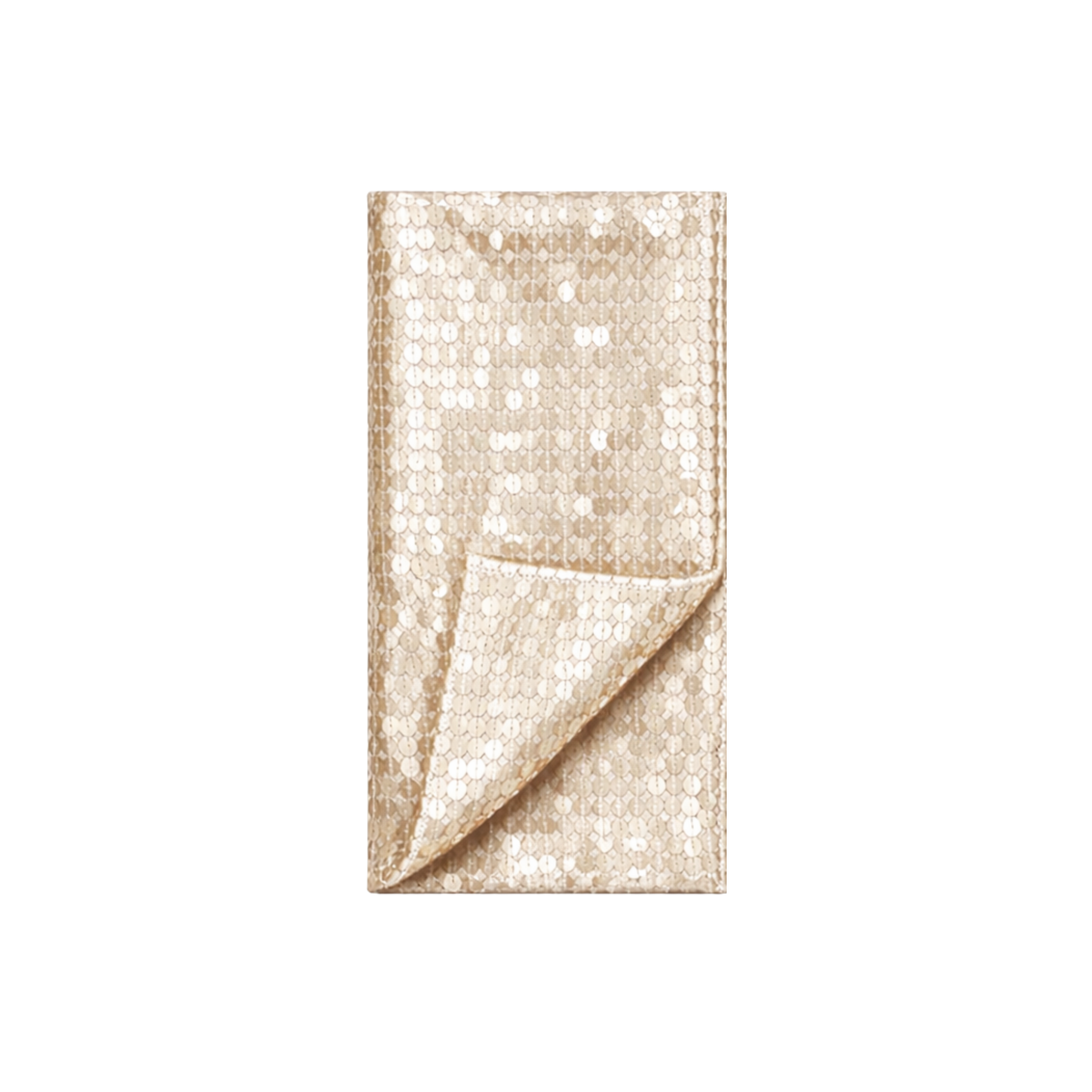 Ivory Sequin