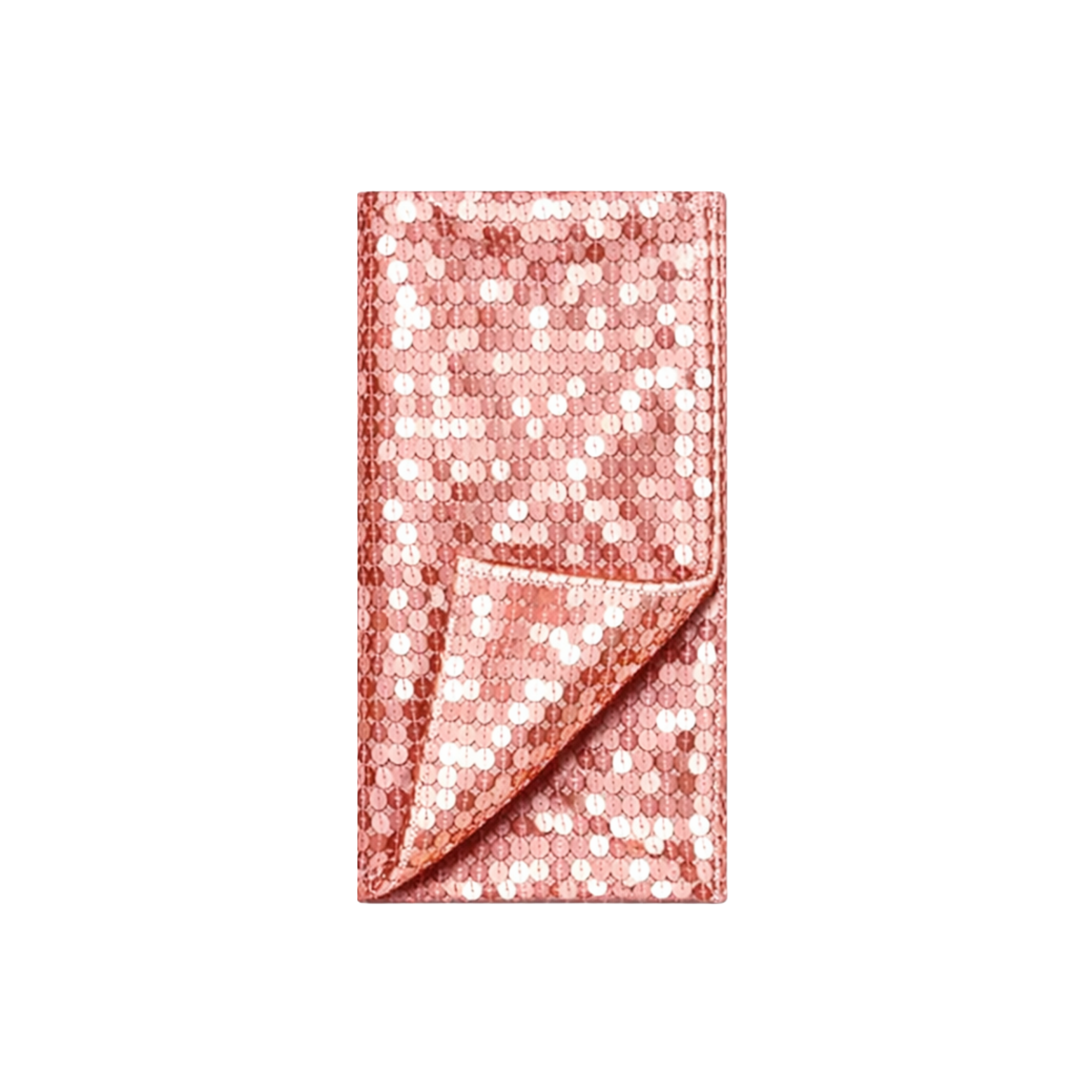 Blush Sequin