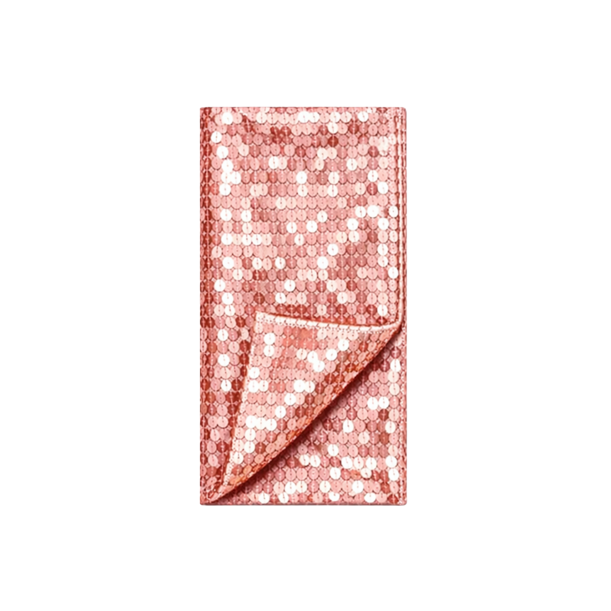 Blush Sequin