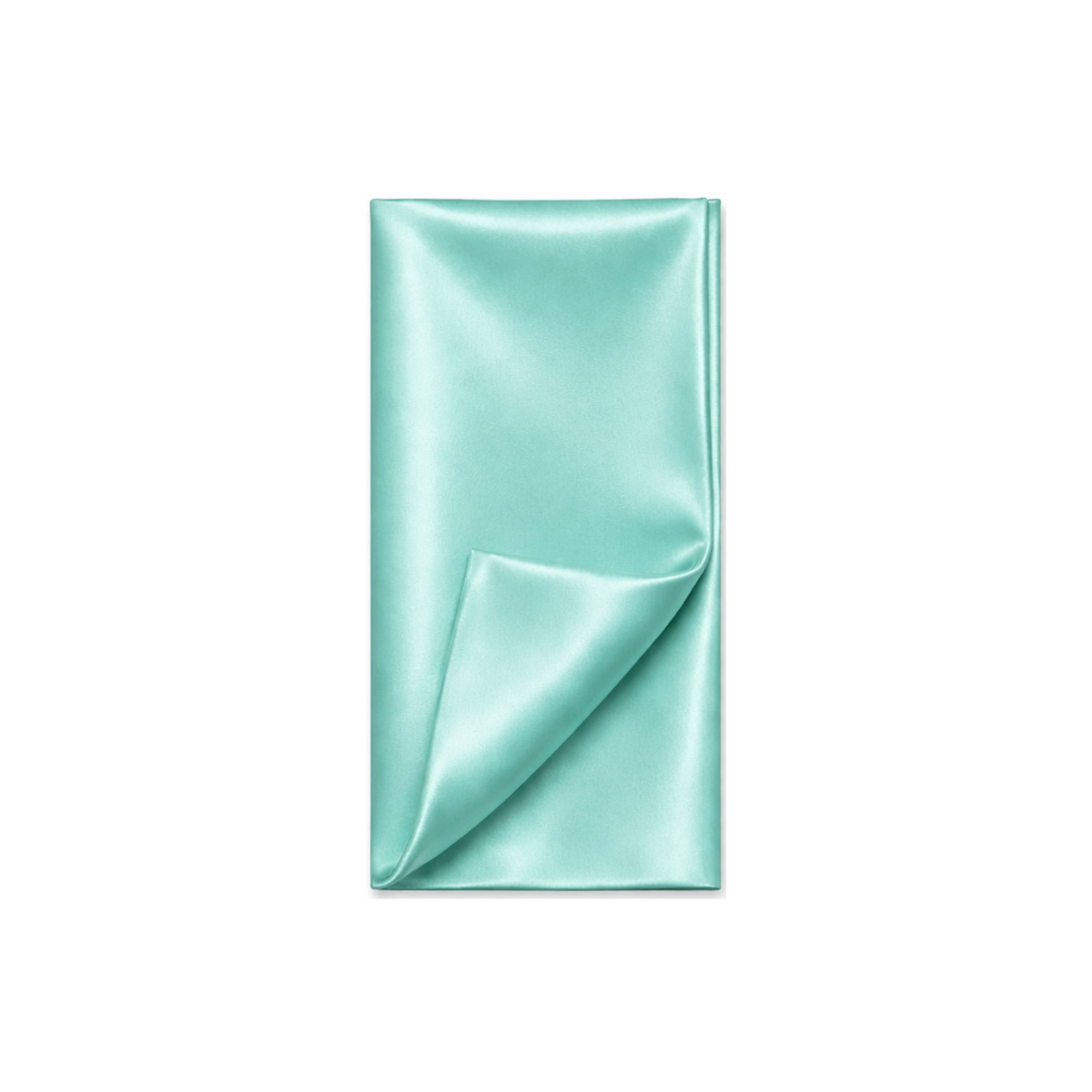 Aqua Satin