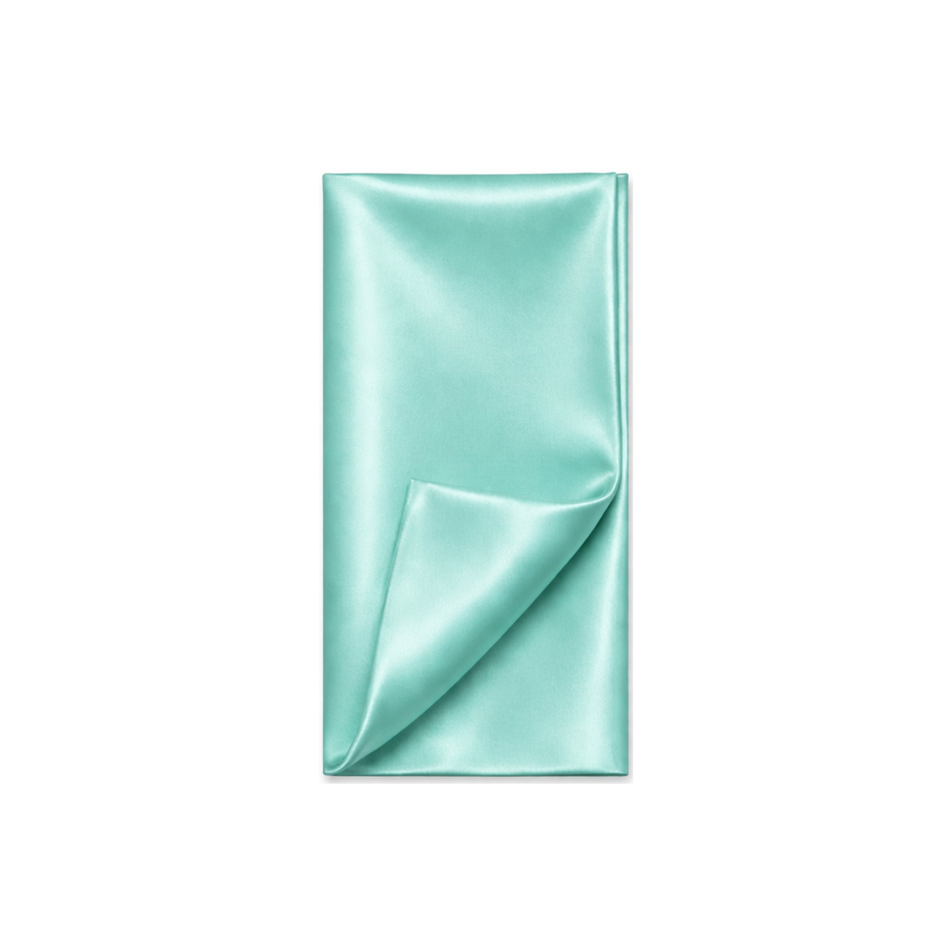 Aqua Satin