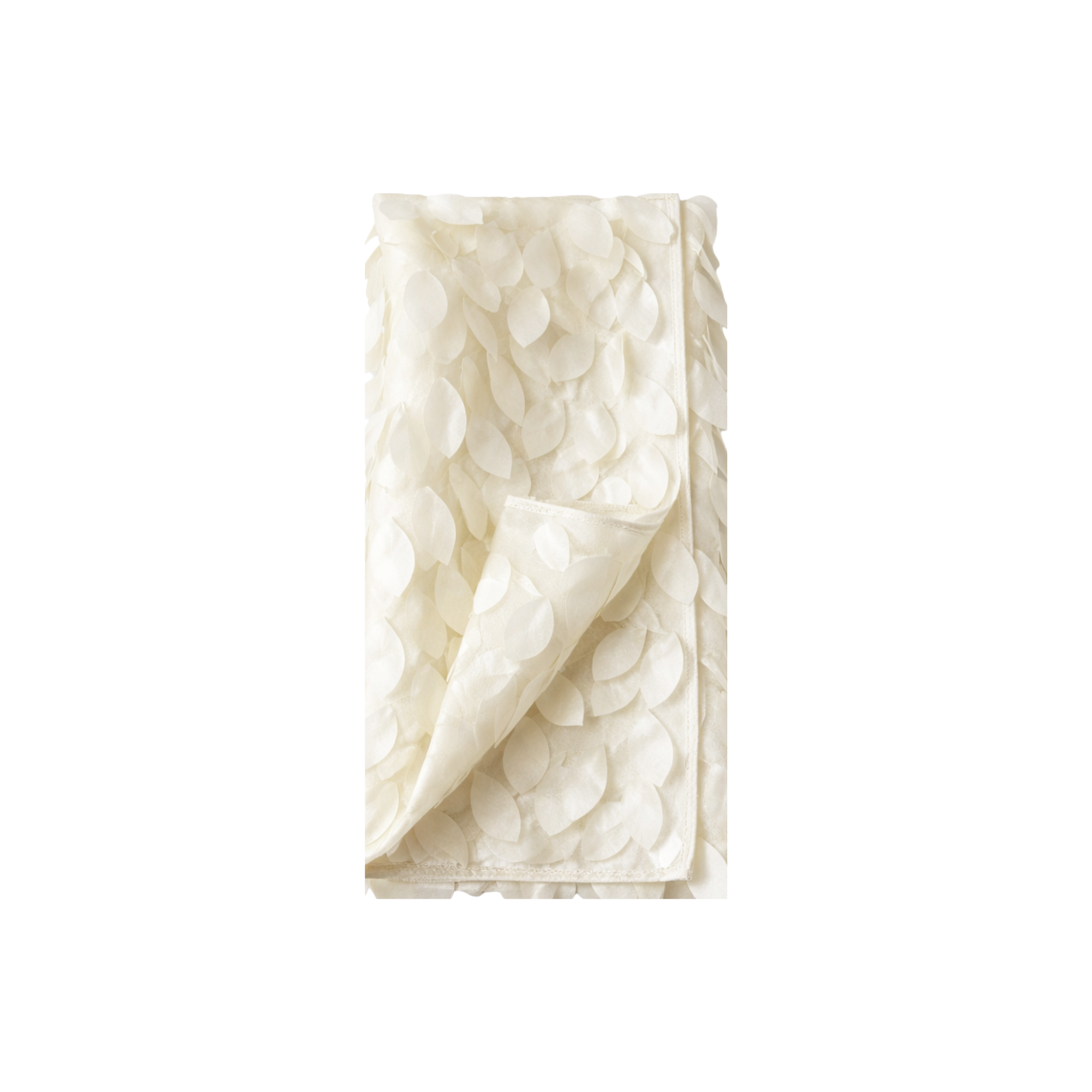 Ivory Petal