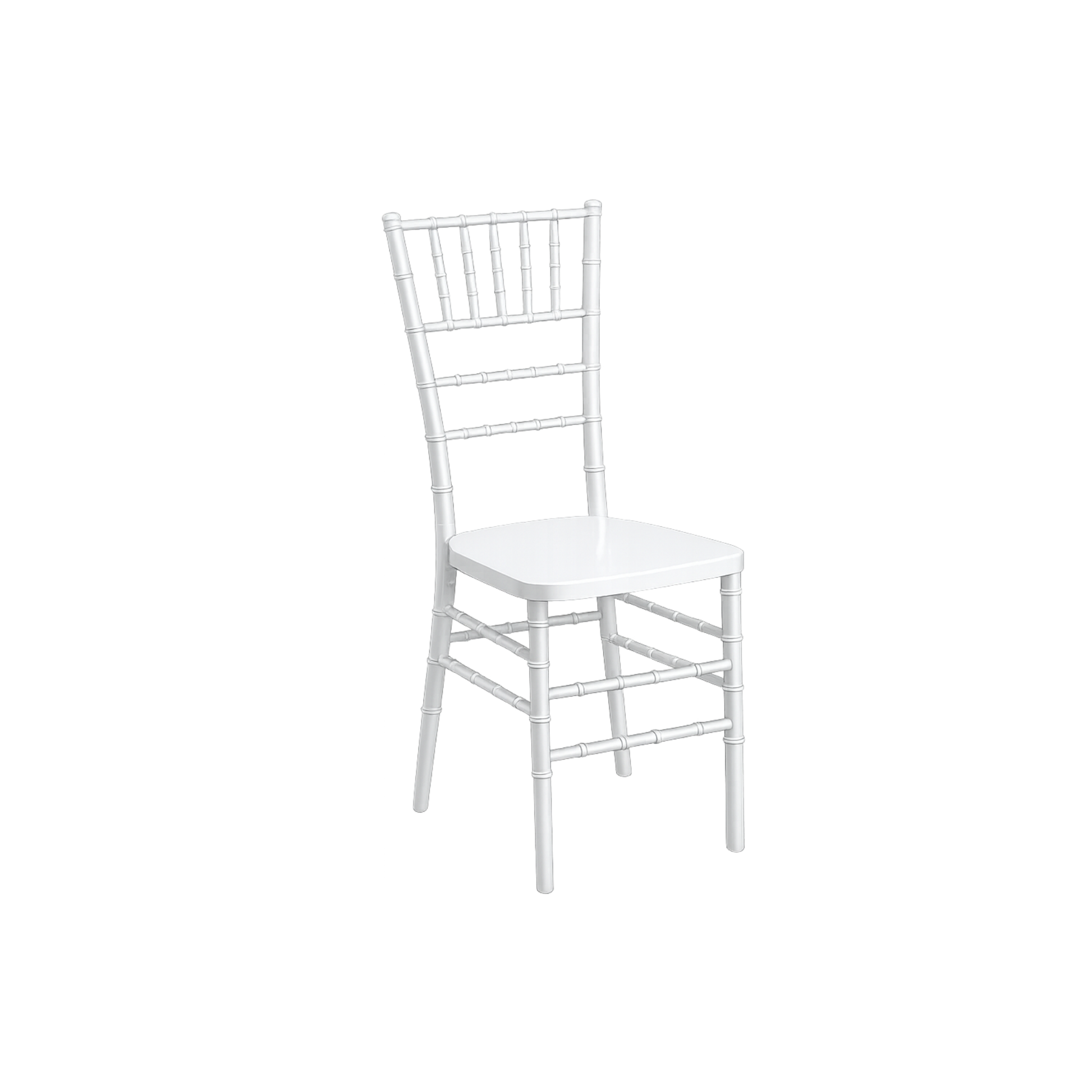 White Chiavari Chair