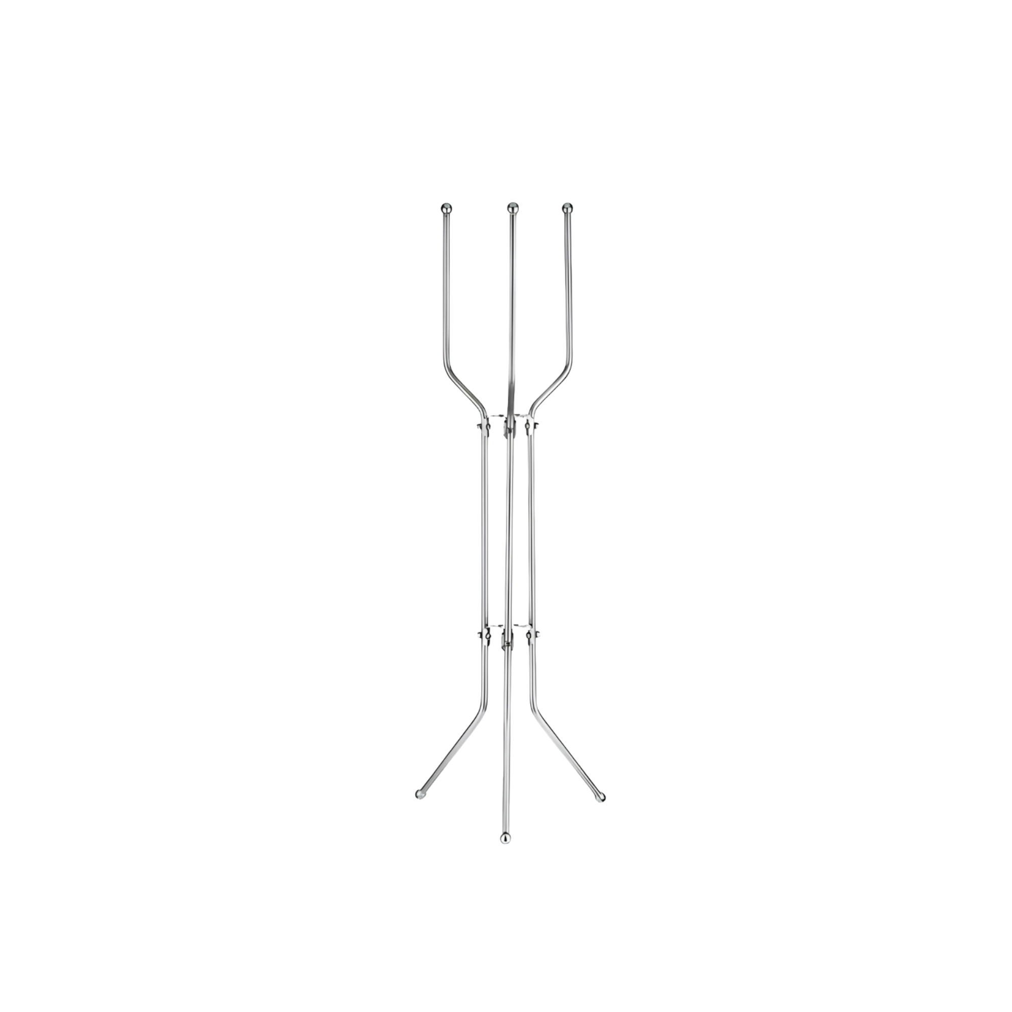 Wine Bucket Stand 30"