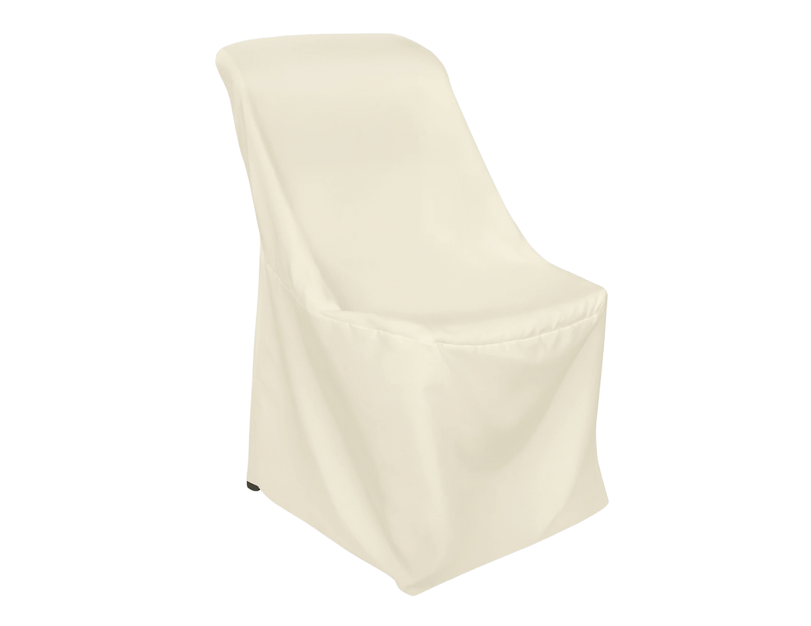 Ivory Lifetime Chair Cover