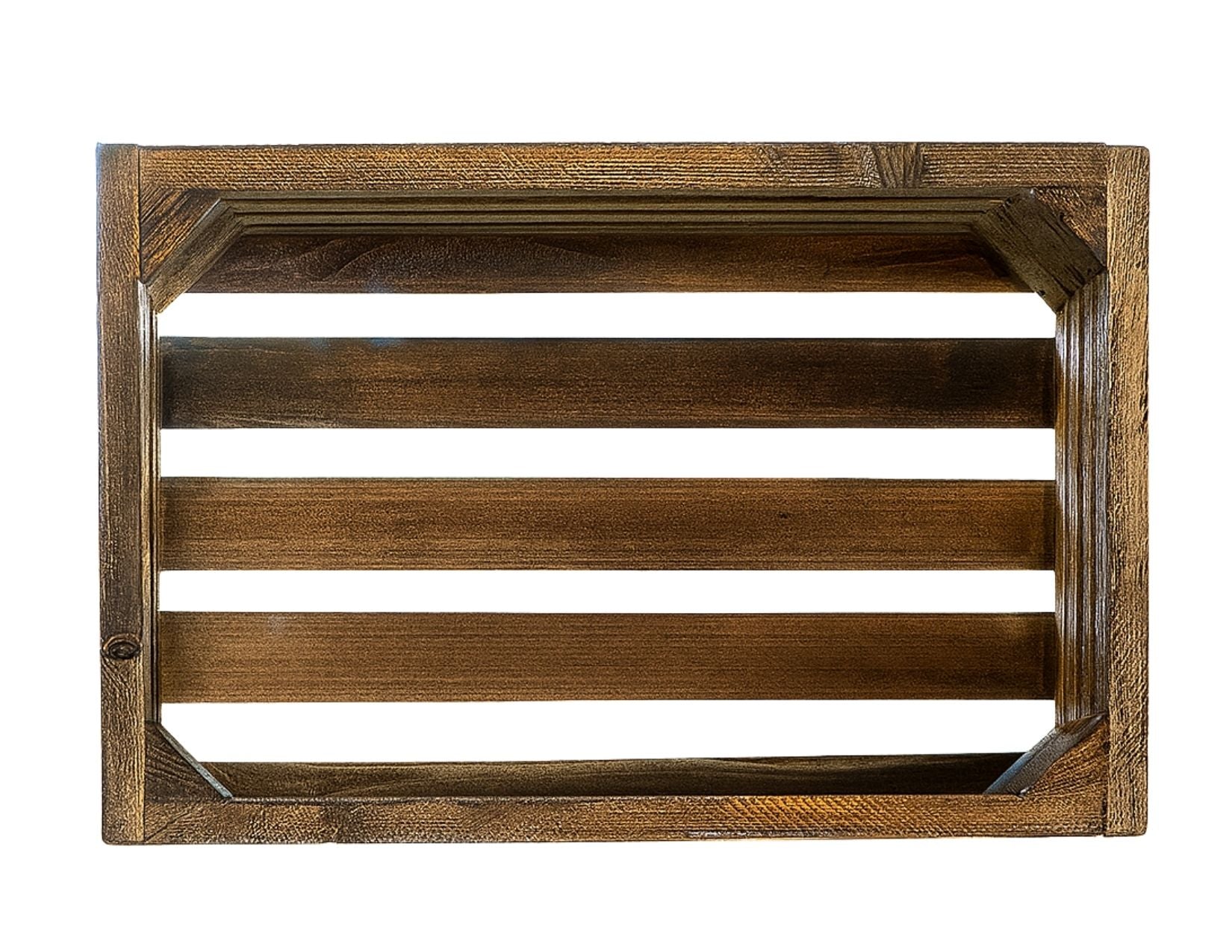 "Rustic" Package - 50 guests