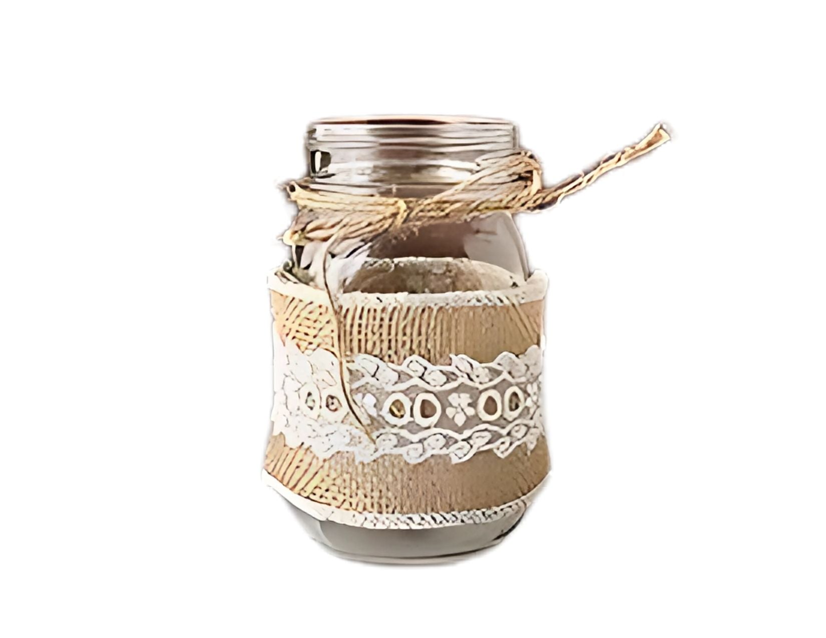 "Rustic" Package - 50 guests
