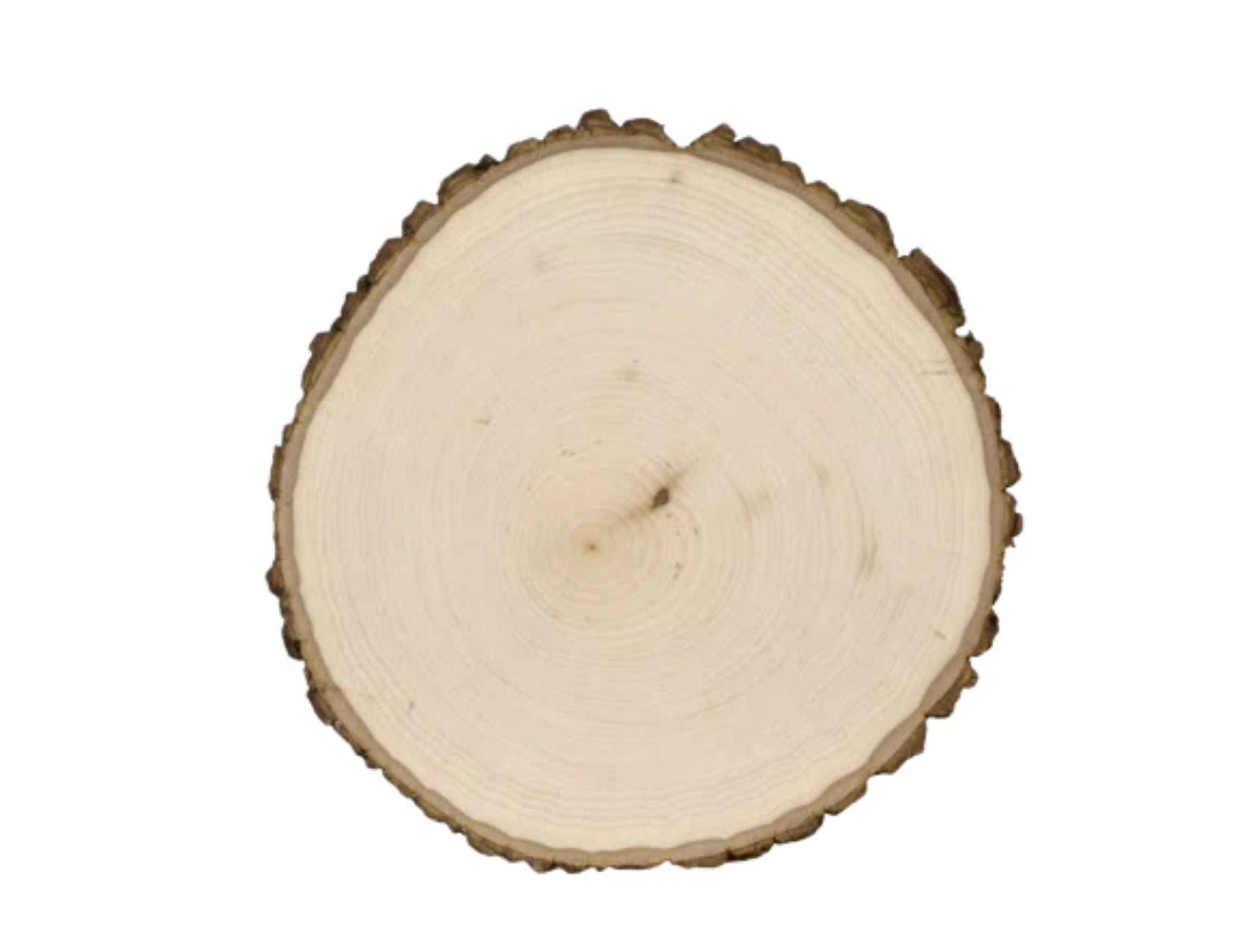 "Rustic" Package - 50 guests