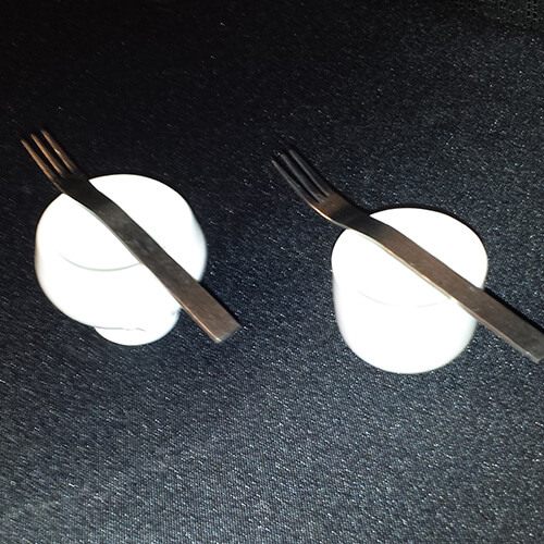 Mini Forks rentals