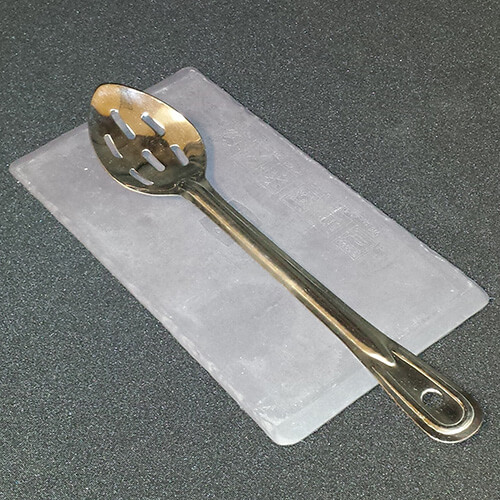 Slotted Serving Spoon rentals