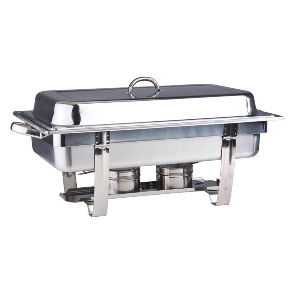 Party Rental Chafing Dishes SW Florida Exclusive Affair