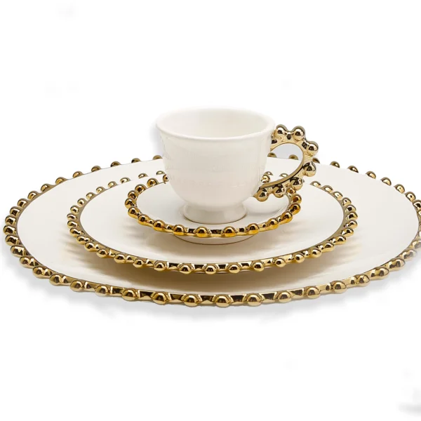 Dinnerware